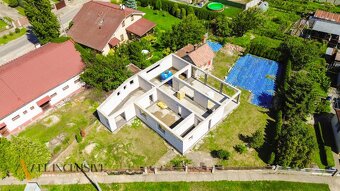 ALL INCLUSIVE | NA PREDAJ ROZOSTAVANÝ 3-IZBOVÝ RODINNÝ DOM , - 2