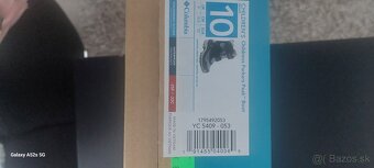 Detska zimna obuv - 2