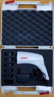 BIOLAMPA MEDILIGHT s filtrami - 2