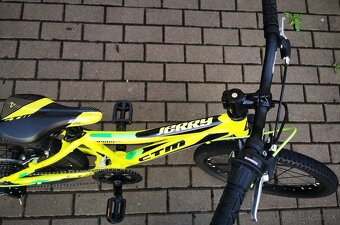 Na predaj detský bicykel CTM JERRY 20 Hlinik - 2
