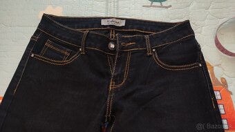 Čierne rifle 28 - 2