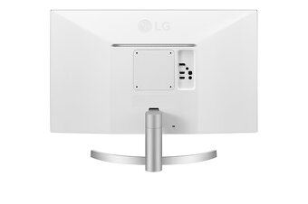 Predam monitor 27" LG 27UL500-W 4k IPS 60hz - 2