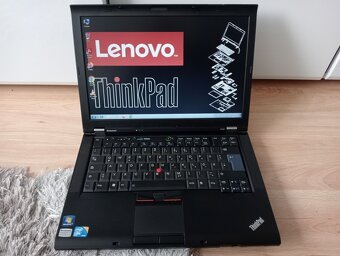 predám Lenovo Thinkpad t410 / Intel core i5 / 4gb ram - 2