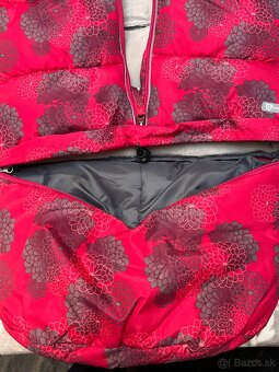 Predám fusak Gmini - 2