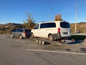 Odťah vozidiel , Odťahovka , Odťahová služba - 2