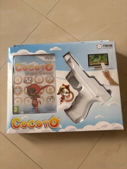 Nintendo Wii Set - 2