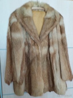 Dámsky kožuch - 2
