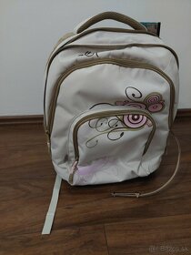 Školská taška - 2