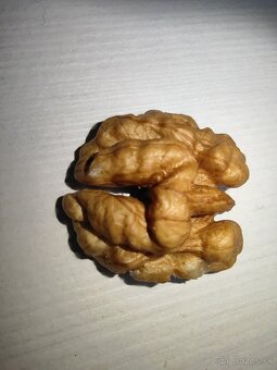 Vlašské orechy lupane - 2