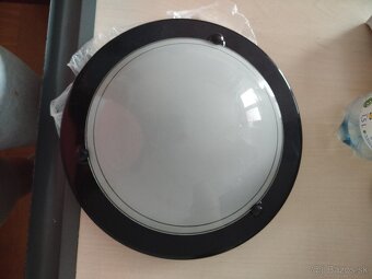 Stropné svietidlo - 2