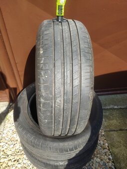 205/55 r16 letné pneumatiky - 2