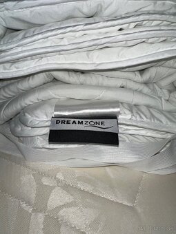 Dreamzone Chránič Matraca 140 x 200cm - 2
