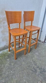 BAROVÁ ŽIDLE TON (Č.99) - 2