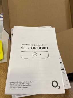 Novy SET-TOP BOX - 2