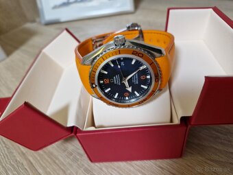 Omega Seamaster 45,5 - 2