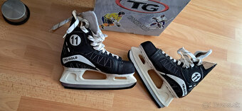 Chlapčenské  korčule - 2