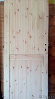 Predám dvee - 2