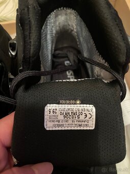 Kanady Taras MID veľ.44 - 2