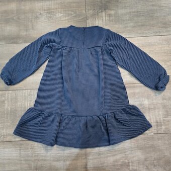 Šaty PompDeLux PC 24€ - 2