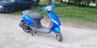 Piaggio Zip 100 - 2