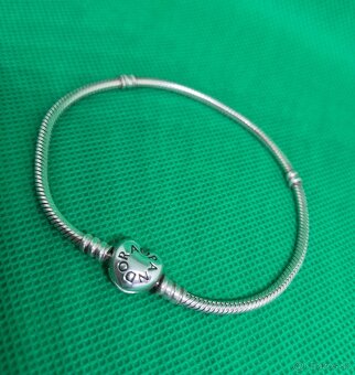 Náramok Pandora 21cm - 2