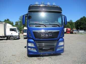 MAN TGX 18.500 - 2