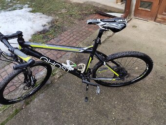 Ghost SE 2000 Special edition - 2