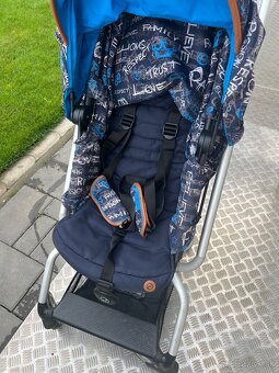 Cybex Eezy S Twist - 2