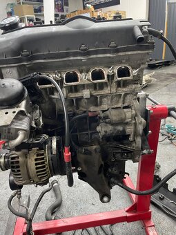 Holomotor N46B20 - 2