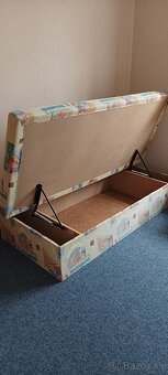 VALANDA 200x90 cm - 2