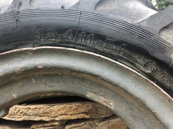 Predám Zetor 25A - 2