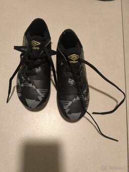 Detské kopačky - 2