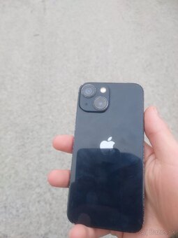 Iphone 13 mini 128gb  na diely - 2