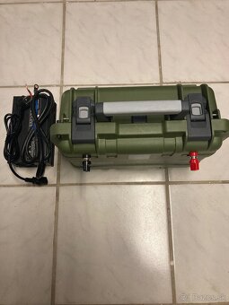 Batéria Wolf 12V 180Ah - 2