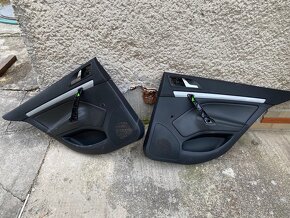 Diely Škoda octavia 2 - 2