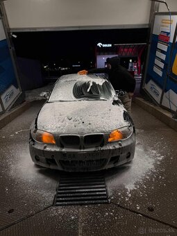 Bmw e87 118d 2.0l 90kw - 2