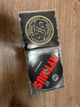 Rytmus - Bengoro 2006 - 2