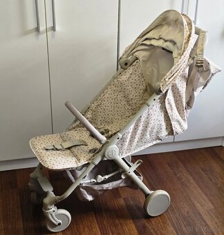 Športový kočík Elodie - 2