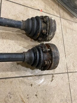 Poloosi e46 320i 318i 316i - 2