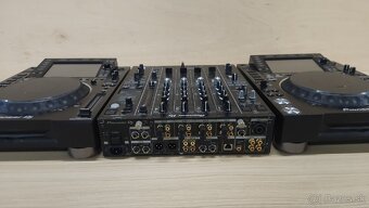 Pioneer DJ DJM-900NXS2 - 2