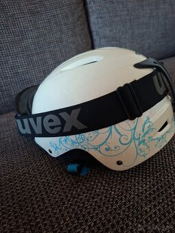 Predám prilbu Giro - 2