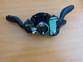 Podvolantova páčka Audi ACC  A4,A5 Q5 - 2