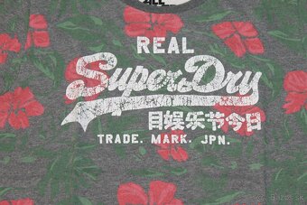 Tričko SUPERDRY v. L - 2