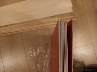 Modelarsky material - 2