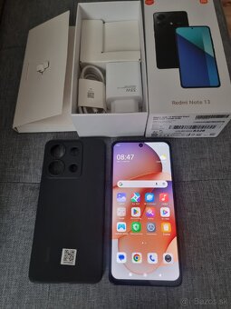 Xiaomi redmi note 13 - 256GB - 2