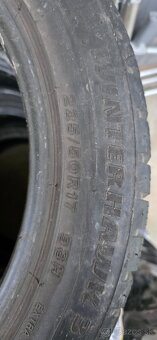 Preda zimne pneu 225/50R17 Firestone - 2