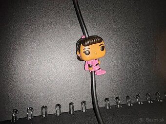 Figúrka Kinder Joy. "Eureka" - 2