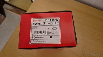 Brembo P 61 076 - 2