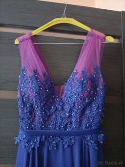 Spoločenské šaty - 2