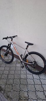 Horský bycikel Amulet 5.0 - 2